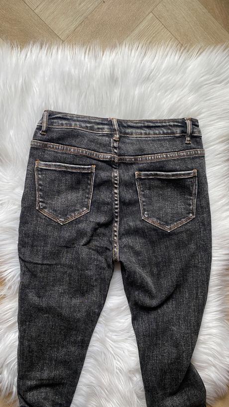 Džínsy/rifle, 38 / m