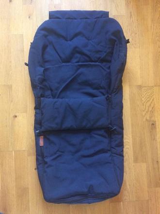 Vyborny teply fusak, 