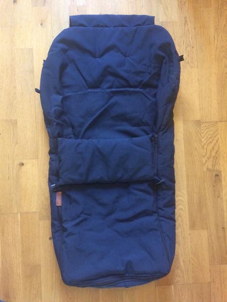 Vyborny teply fusak, 