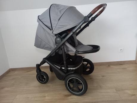 Dvojkombinácia britax smile 3, britax,britax smile iii