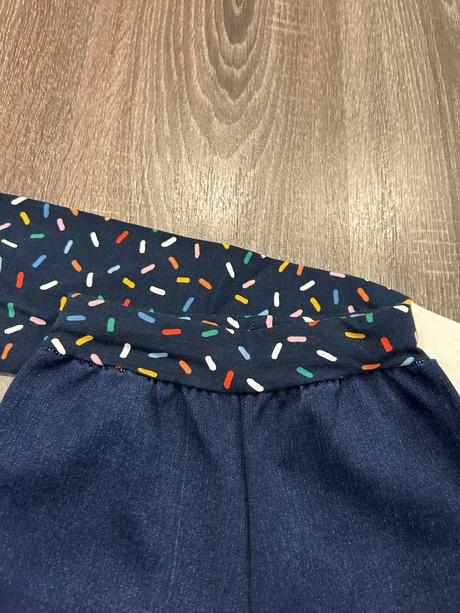 Nice kids frajersky kompletik na 4 roky, 104