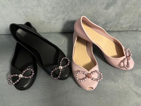 Balerínky zaxy, zaxy,39