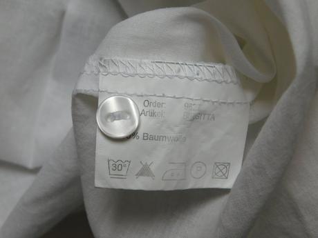 Luxusna tunikova bluzka, 36