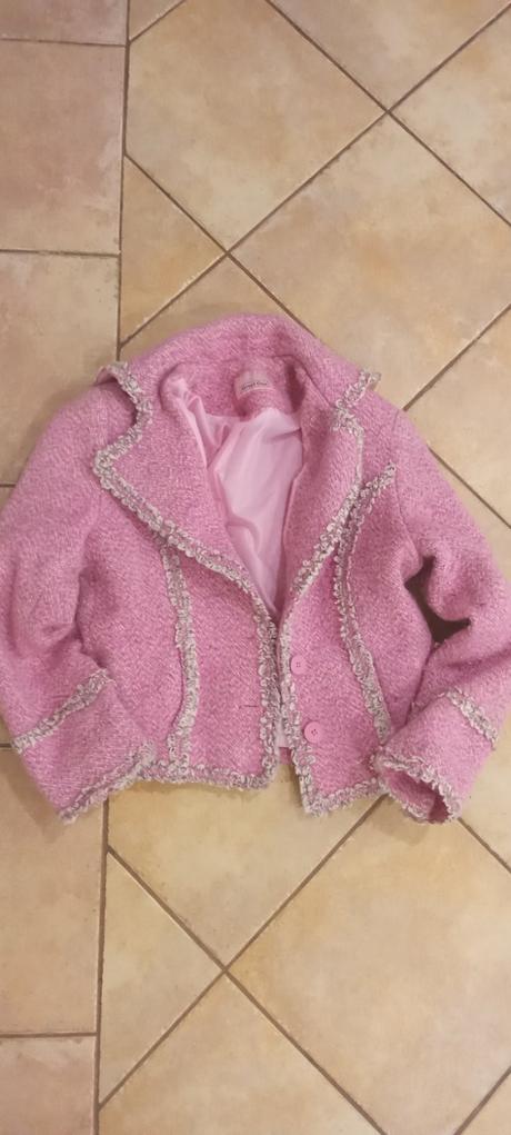 Krásny kabatik, street one,m