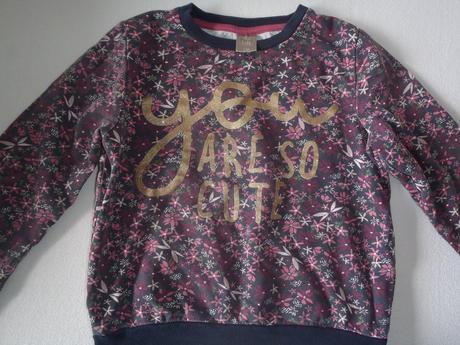 Mikina farebná, kids,128