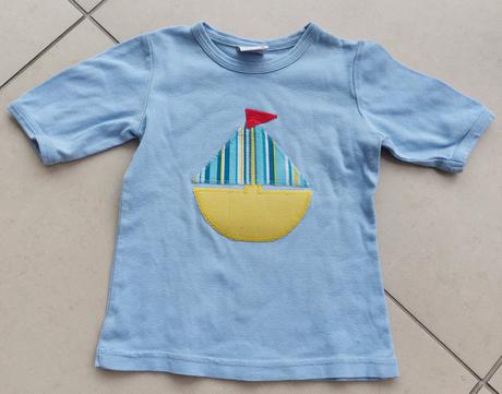 Tricko sam and sydney c.104, 104