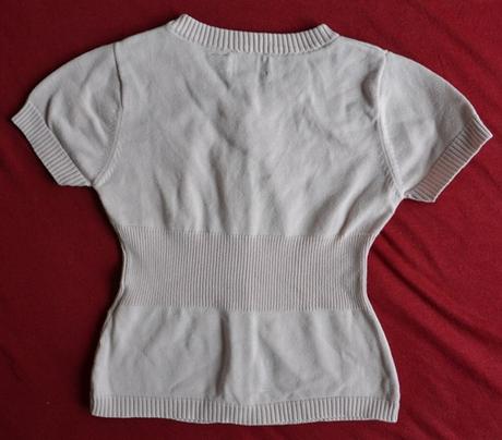 Ruzova vesta mexx, mexx,116