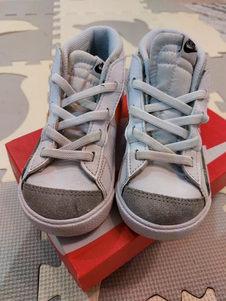 Nike tenisky, nike,25