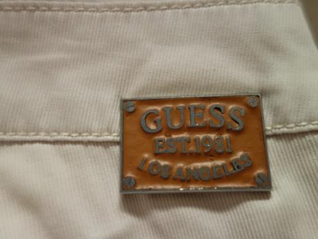 Dámske nohavice guess, guess,m