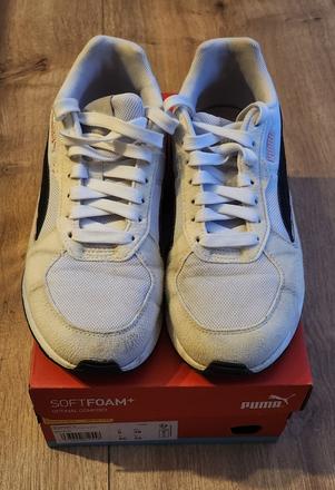 Tenisky puma, puma,38