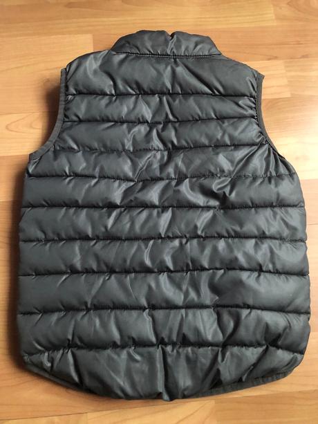 Obojstranna vesta, impidimpi,104