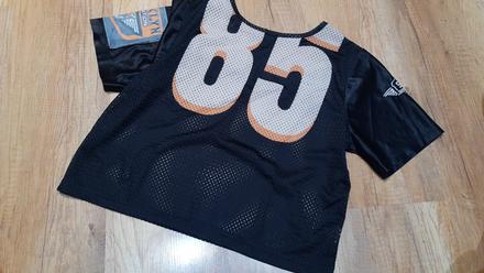 Dievčenské sieťované tricko, 158