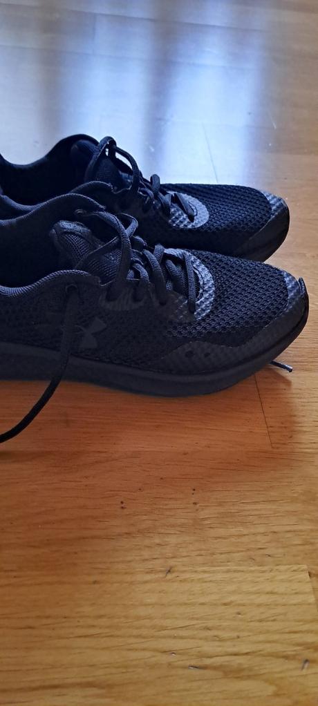 Tenisky, under armour,36