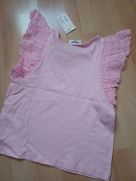 Letny top 110/116, kappahl,110