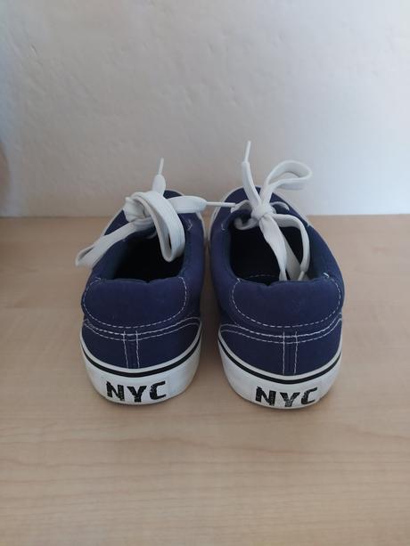 Tenisky, pepperts,34