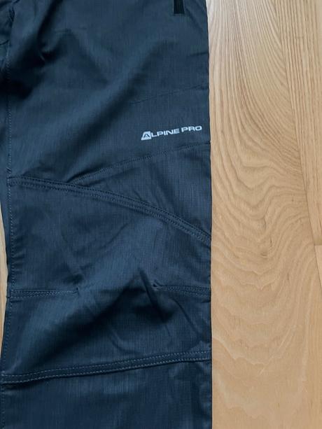 Outdoor nohavice, alpine pro,40