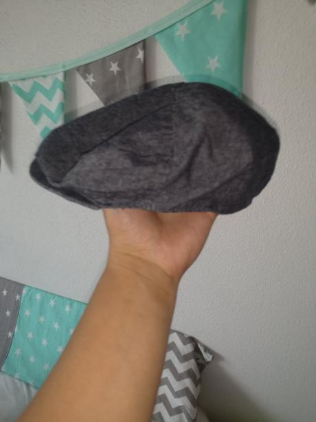 Bekovka na 40-45cm, 68