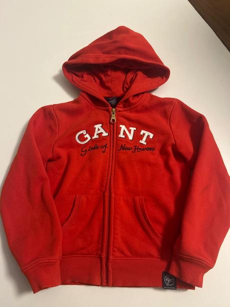 Gant mikina, gant,122