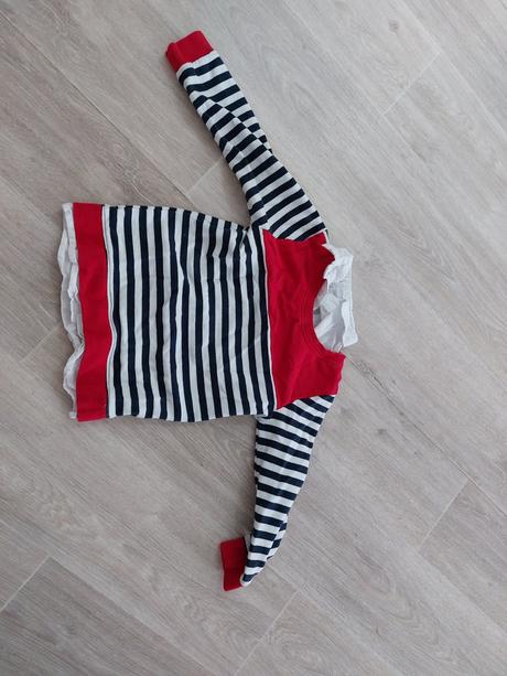 Vianočný svetrík, 116