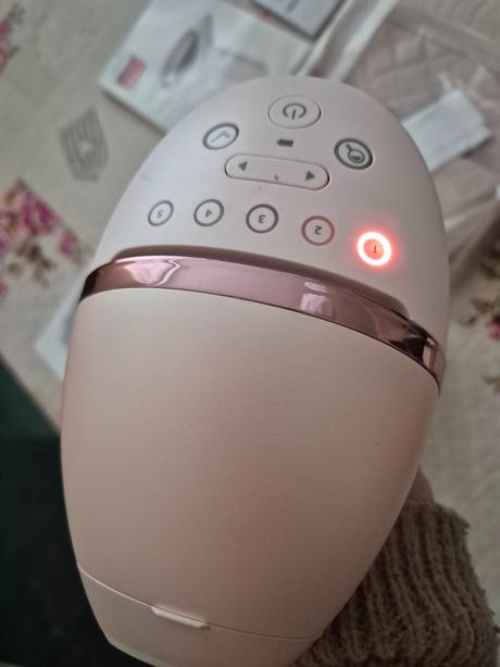 Philips lumea 9900 skin ai, 