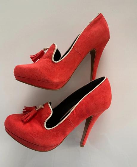 Lodičky, jennifer&jennifer,36