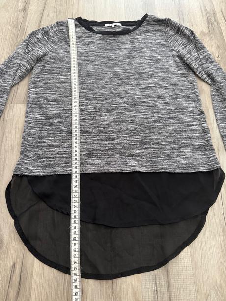 Tenší svetrík, gate,s