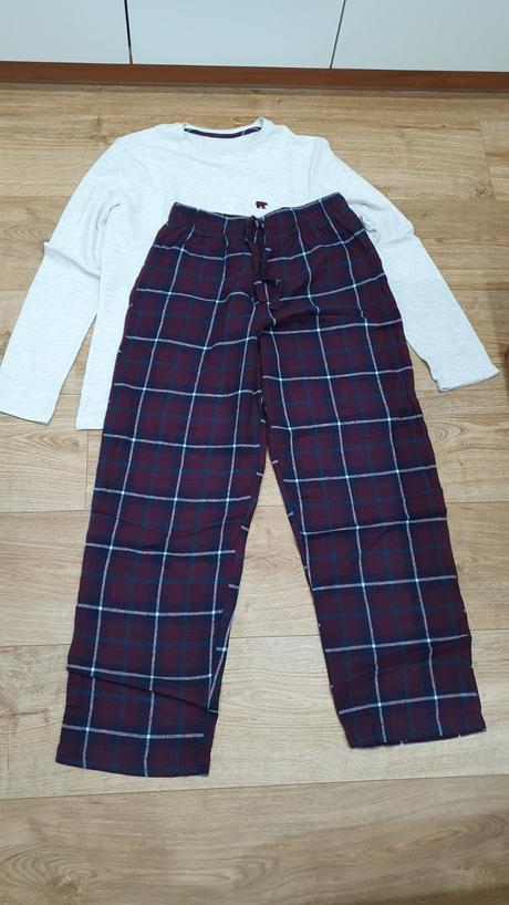 Pánske pyžamo f&f, f&f,m