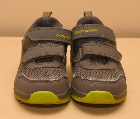 Turistické topánky crossroad 25, 25