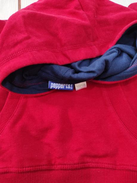 Mikina, pepperts,122