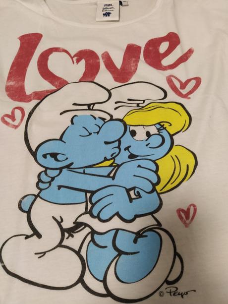 Krátke tričko., disney,xs