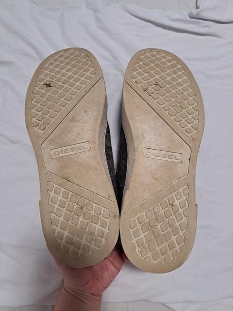 Diesel tenisky, diesel,43