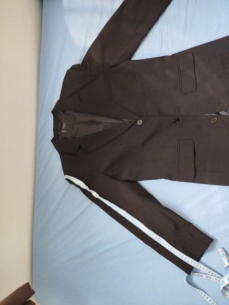 Oblek 1.sv, prijímanie, 170