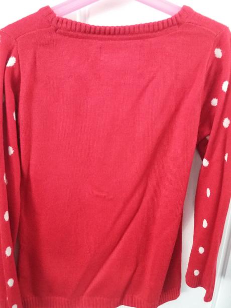 Pulóver, young dimension,122