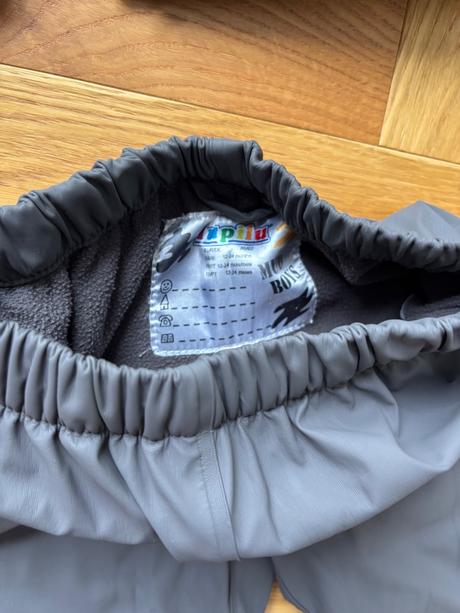 Balik 50ks pre chlapca 86, 86–98