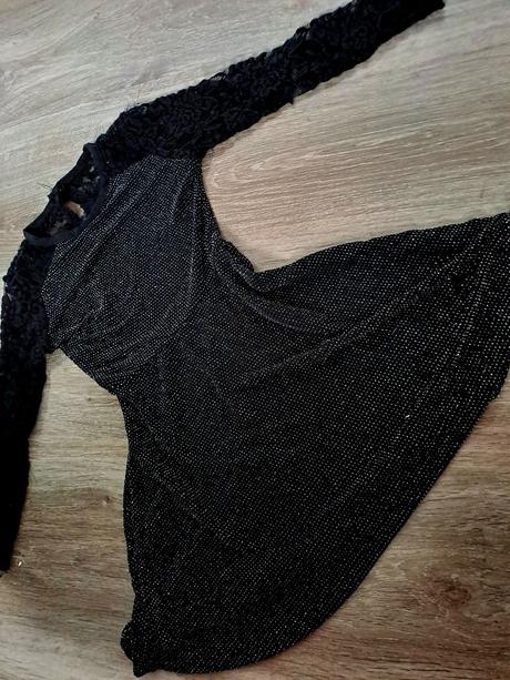 Šaty wednesday, 110