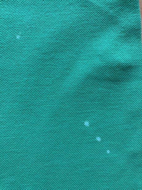 2x russell ath polotricko top stav raz pouzite, m