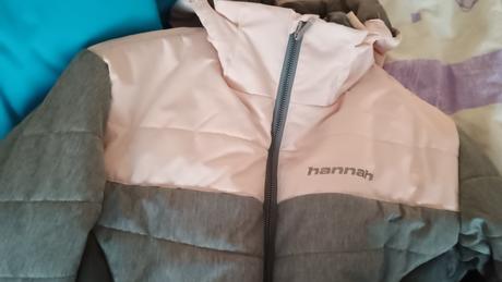 Lyžiarska bunda hannah, hannah,38