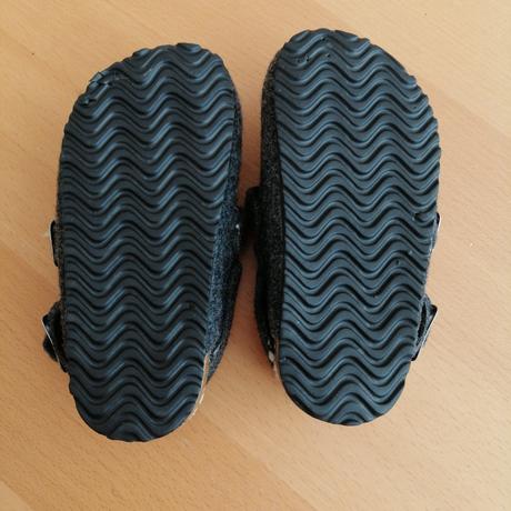 Papuče impidimpi, 26