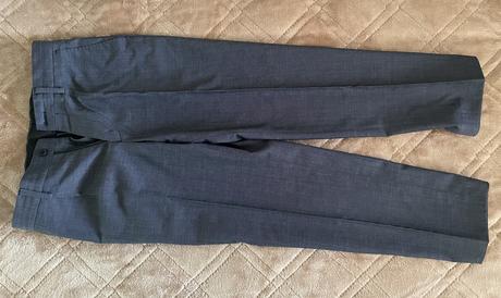 Chlapčenský oblek.,