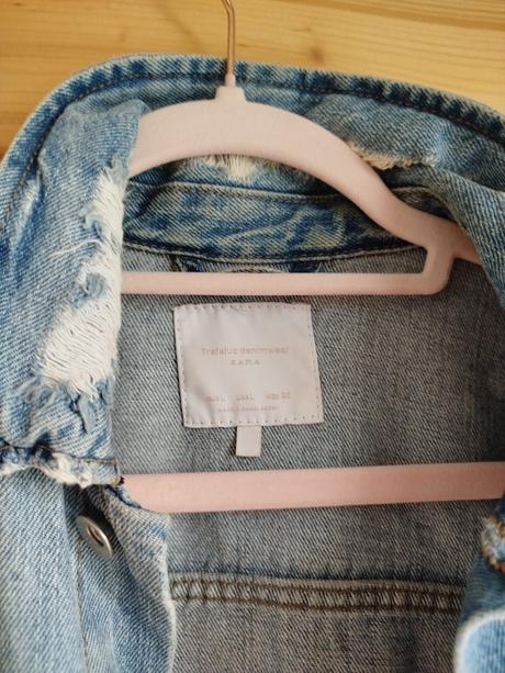 Riflova bunda, zara,s