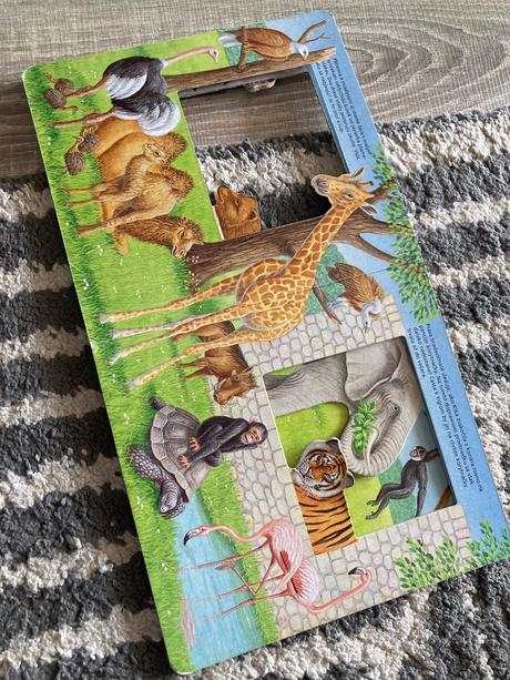 Zvedavá opička kika (2006), 