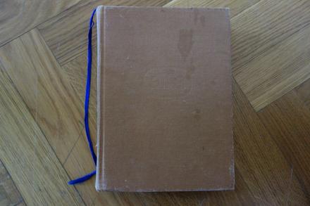 Slov.-anglický fraz. slovník obchodnej korešponden, 