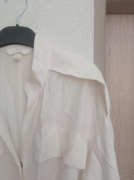Krásne šaty h&m, h&m,xs