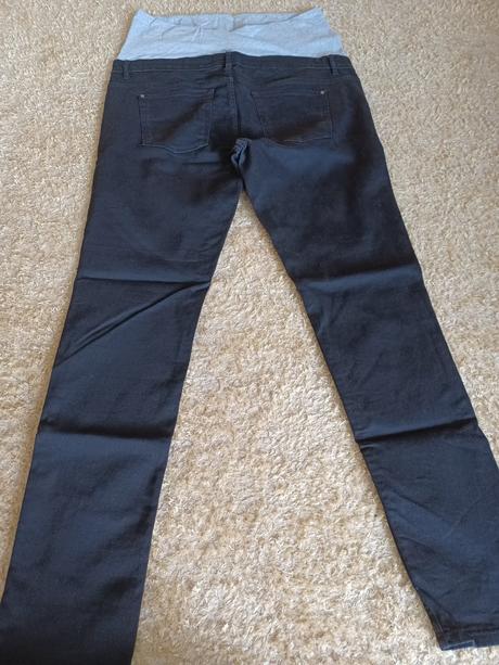 Tehotenske rifle, esmara,44