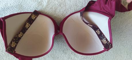 Podprsenka victoria secret, victoria's secret,75e