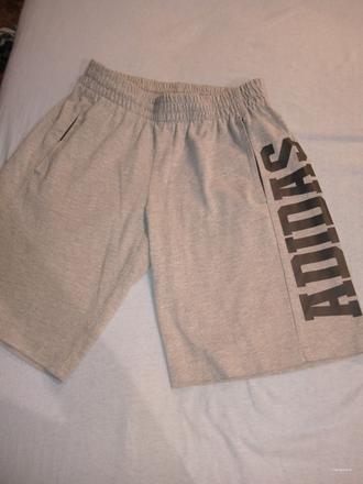 Krátke nohavice, adidas,134