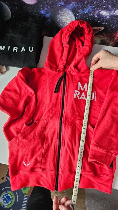 Mirau mikina 128, mirau,128