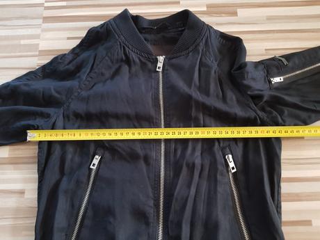 Superdry jarná bunda, xs