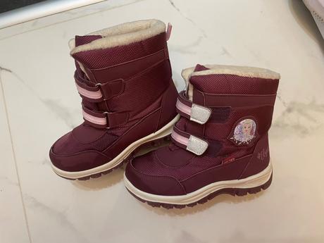 Snehule frozen, deichmann,31