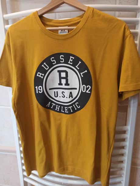 Tričko russell athletic, m